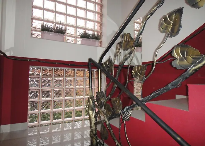 Willa Mirex Krynica-Zdrój